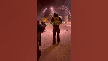 Airsoft Blackout Didam remix