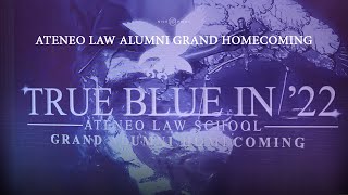 Ateneo Law Alumni Grand Homecoming | Same Day Edit by Nice Print Photography