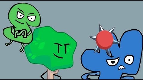 BFB 16 MAP part for CoolcidProd