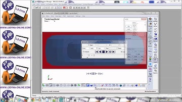 LS-DYNA Tutorial Dynamic Relaxation