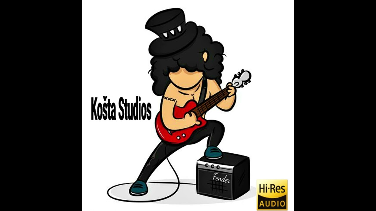 группа Экспресс - Хава нагила (24-bit/192Khz)