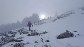 Moncayo (2314m)