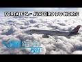 MSFS2024 SU5 | FOR ✈︎ JDO | A321 FENIX |IVAO