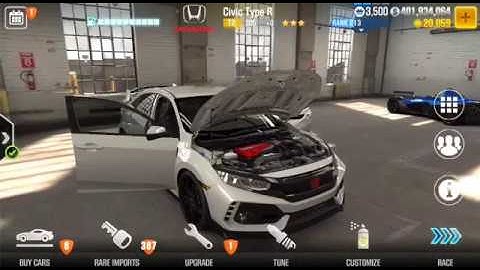 CSR 2 1.15.0 NEW CARS