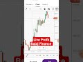 Live profit Bajaj finance #expiry #niftytrading #bankniftyshareprice #nifty #stock #optionstrading