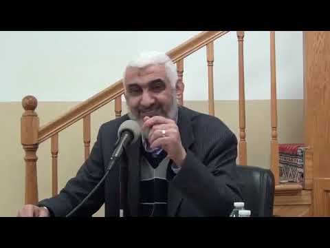 مغزى الحياة د راغب السرجاني