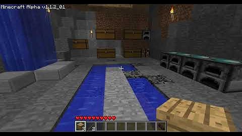 [MOD]Spawn Changer v1.2 [Alpha 1.1.2_01][2021]