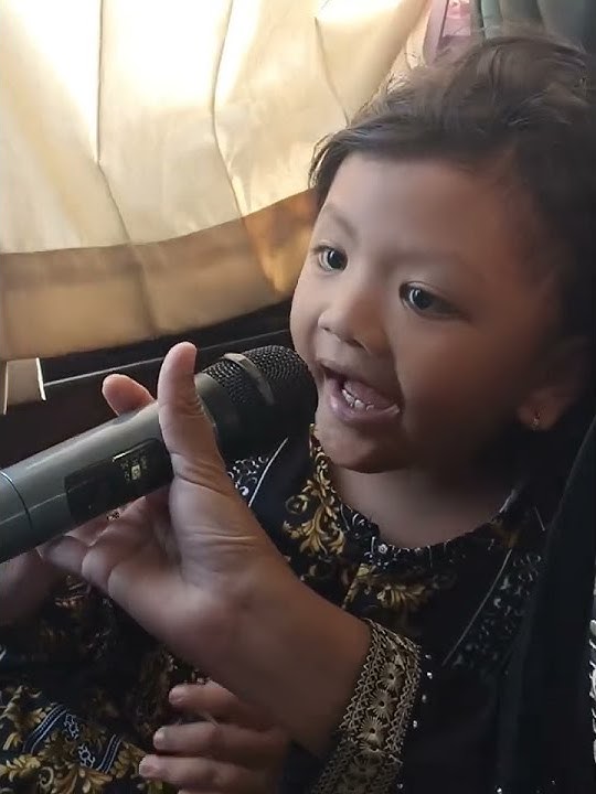 Sholawat Ya hanana Ya hanana Nabi muhammad