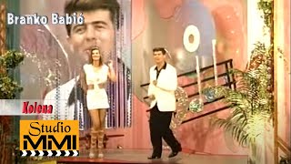 Branko Babic - Kolena