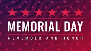 WE HONOR THE BRAVE