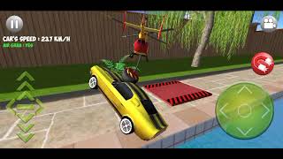 Helicopter RC simulator 3D gameplay by vphonegaga  screenshot 3