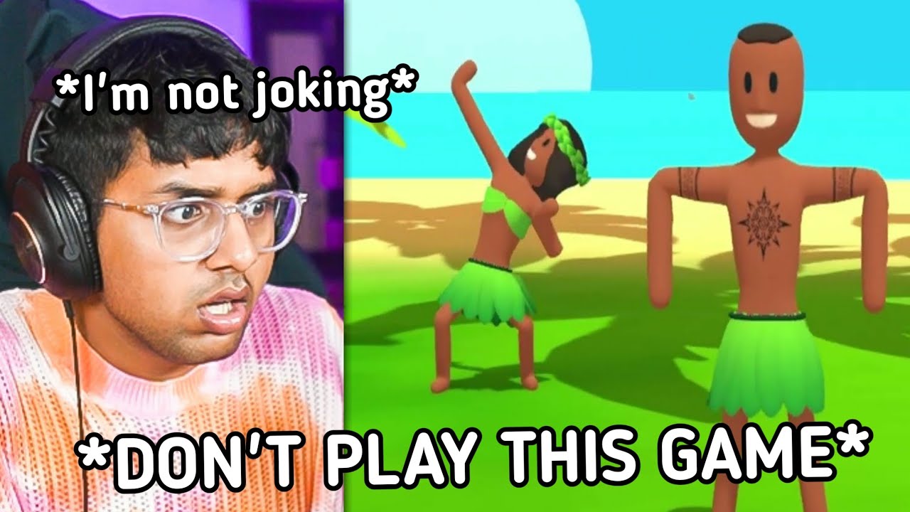 *MENE YE GAME KYU KHELA*