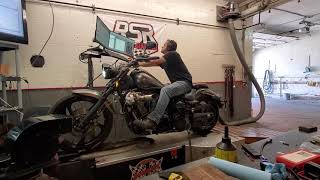 2014 Yamaha Raider SCL twin turbo