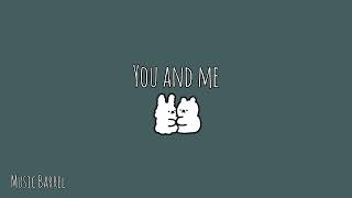 You and Me - SOJA