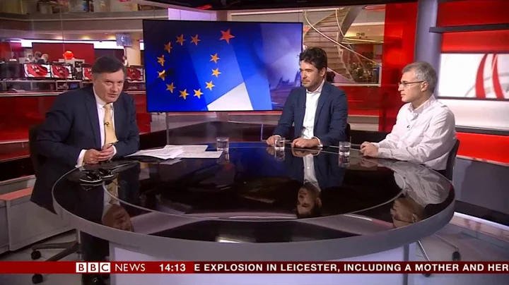 UK must leave EU customs union to maximise opportunities