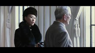 Madame Chiang Kai-shek(Soong Meiling) Best Scenes in 'Founding of a Republic' (2009)/蔣介石夫人宋美齡 中華民國🇹🇼