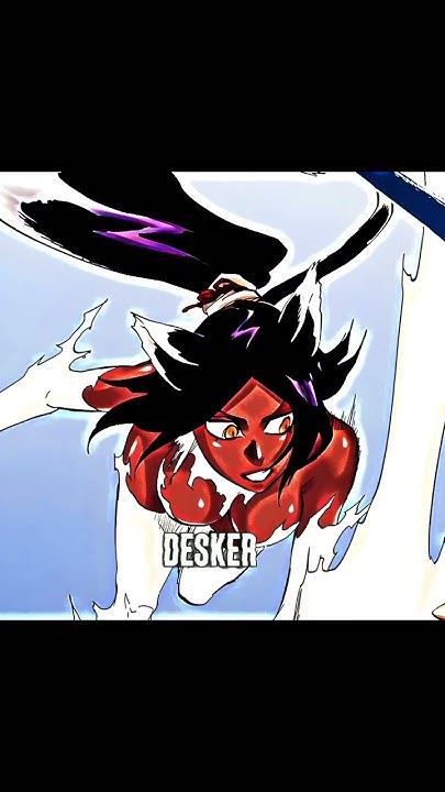 1 из моих вайфу))))#bleach #блич#edit #anime #manga#Yoruichi #fypシ ...