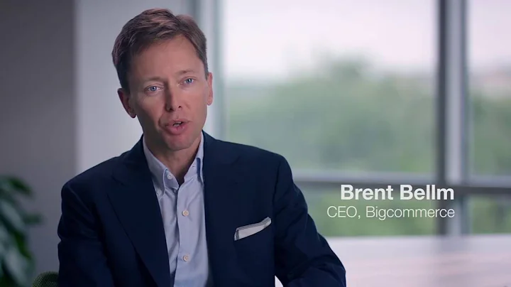 BigCommerce is the Complete Ecommerce Platform