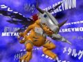 Greymon  metalgreymon brasil