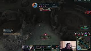 EG Freeze | soloq - AMA po hrach
