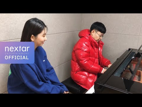 [Special clip]  케이시 (Kassy)_'이 노랠 들어요'