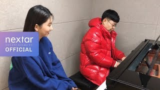 [Special clip]  케이시 (Kassy)_'이 노랠 들어요'