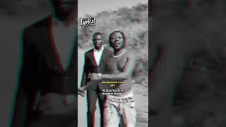 Zeze Kingston  kagwere uko iwe  S