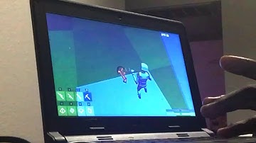 How to do high ground retakes on 1v1.lol