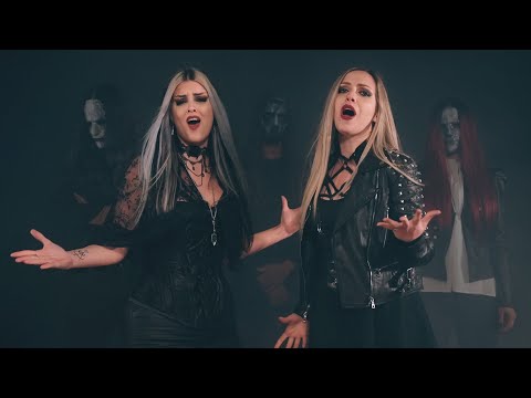 NOCTURNA - The Sorrow Path (Official Video)