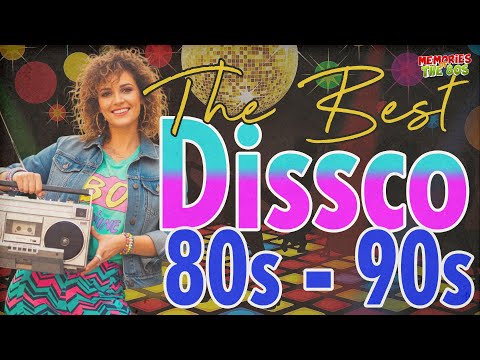 Nonstop Disco Dance