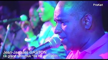 "Always" - Chant : Jacques D