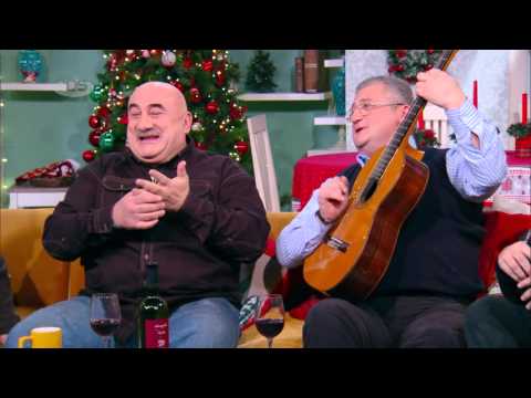 კორკოტა და მეგობრები | ჩემო ციცინათელა