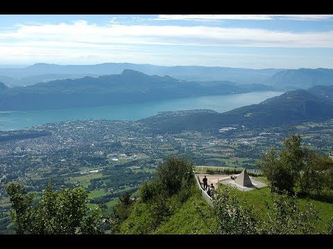 Places to see in ( Aix les Bains - France )