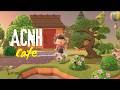 Building Zucker's Cafe #acnh #animalcrossing