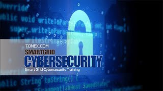 Smart Grid Infrastructure, Smart Grid Cybersecurity Training - Tonex Training