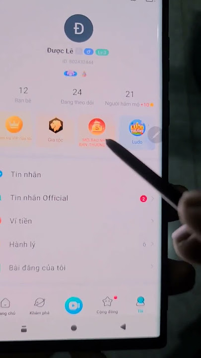 chia sẻ nhập mã bigo lai