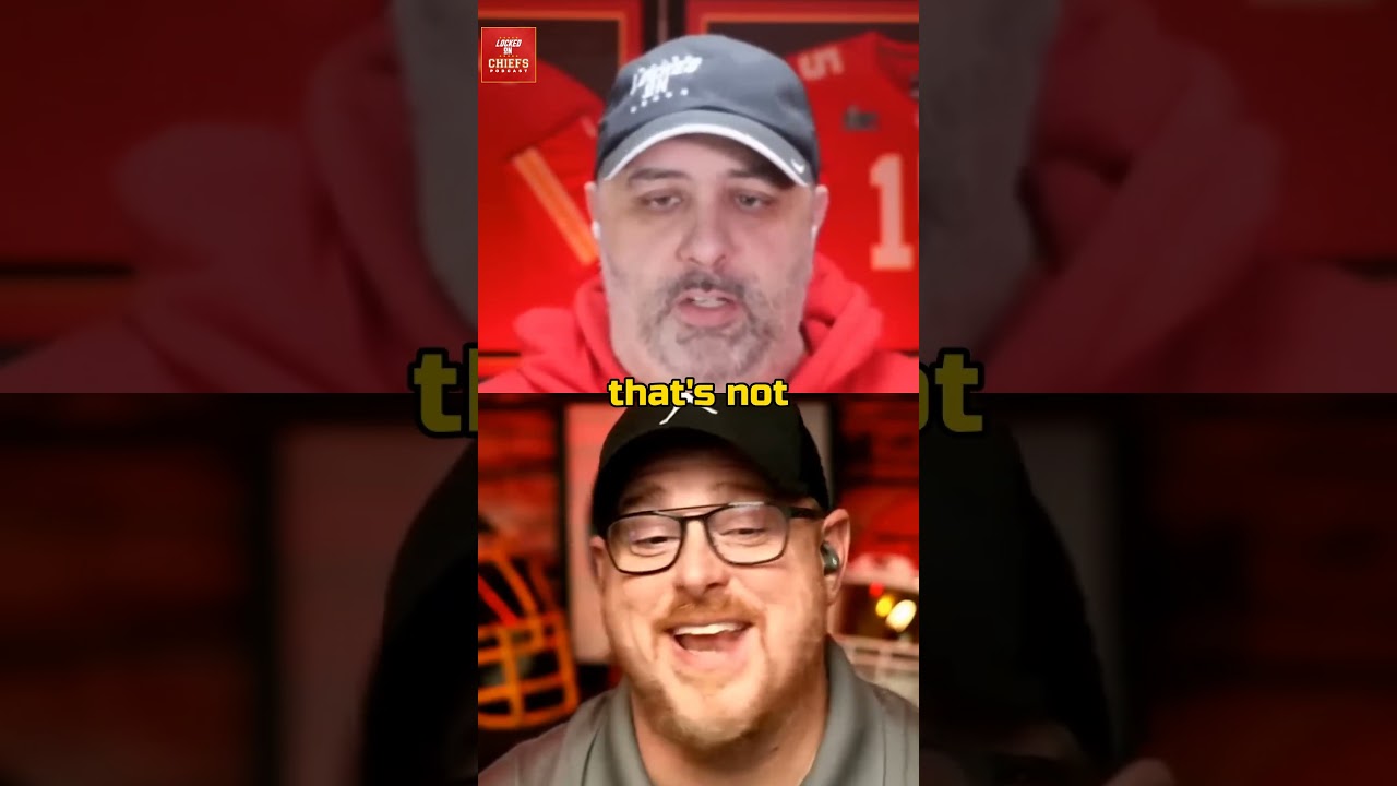 Reuben Bain and Arvell Reese EDGE analysis! 🔥 Chiefs Draft