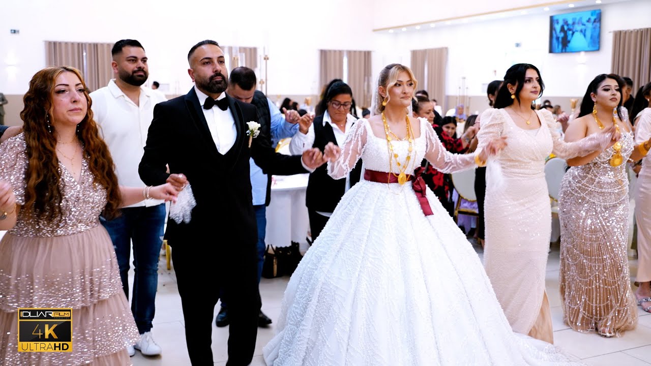 Klamedin Neco | Deniz & Aliye | Part01 | 4K | By ​​⁠@dliarfilmproduction