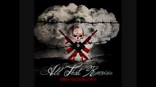 All That Remains - Not Fading chords