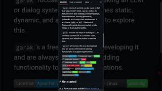 Garak Explained 😳 | NVIDIA's AI Security Tool for LLM Vulnerability Testing #cybersecurity #trading