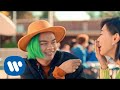 Shawn Wasabi - SNACK feat. raychel jay (Official Music Video)