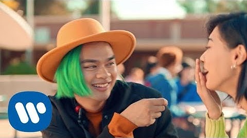 Shawn Wasabi - SNACK feat. raychel jay (Official Music Video)