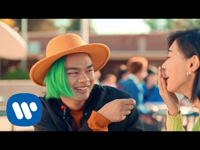 Shawn Wasabi - SNACK feat. raychel jay (Official Music Video) class=
