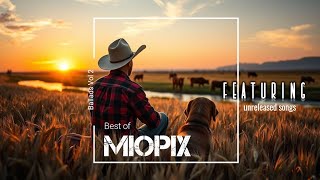 Best of MioPix - Ballads Vol 2