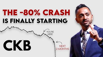 Nervos Network CKB ⚠This Is What