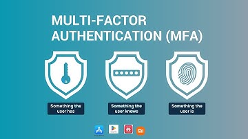 Cybersecurity Awareness Tip of the week- MFA