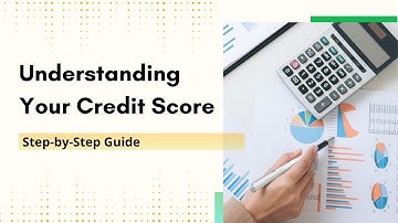 How to Read Your Credit Report: A Step-by-Step Guide