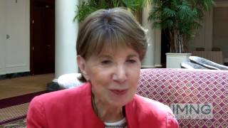 The three age related stages of female hair loss