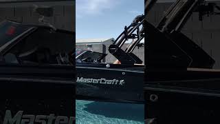 Wake Boat