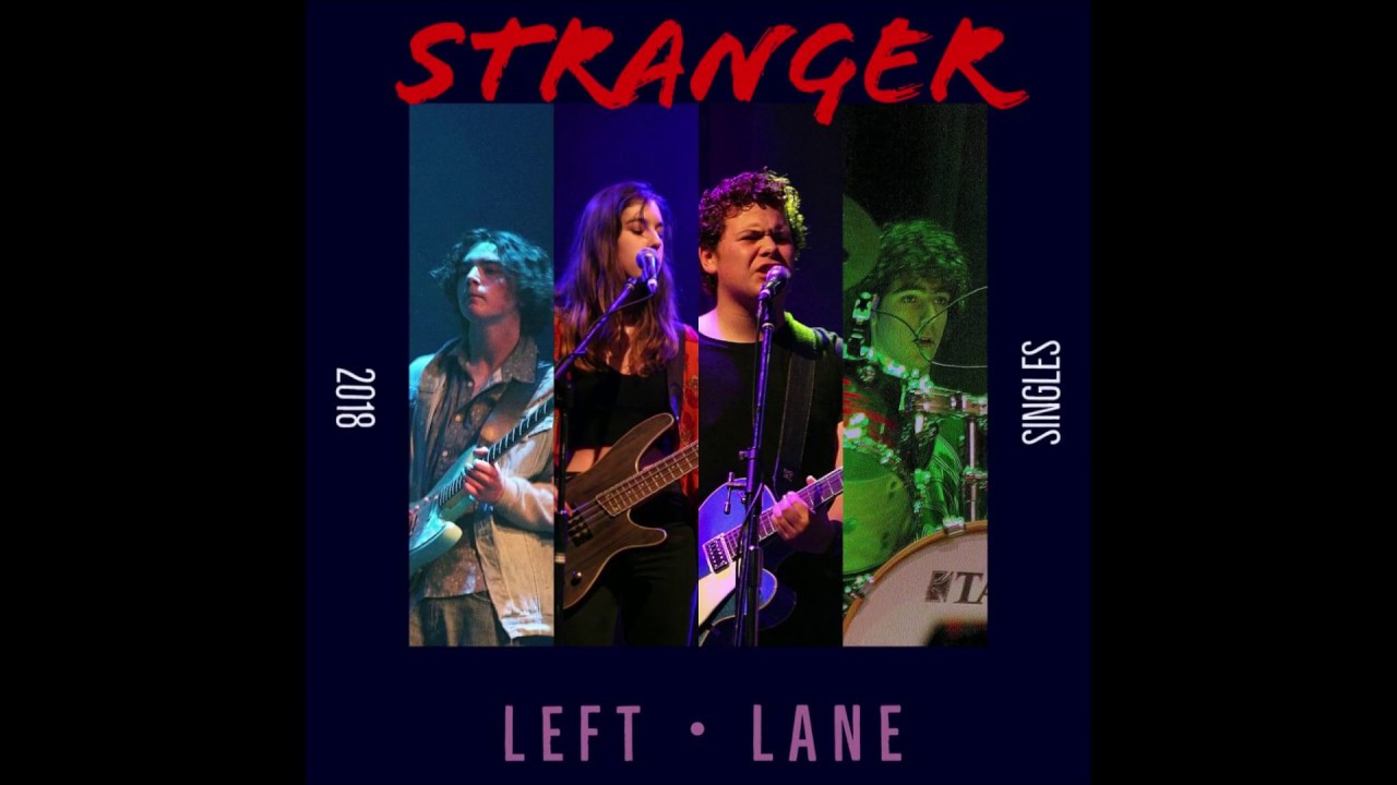 Left Lane: Stranger